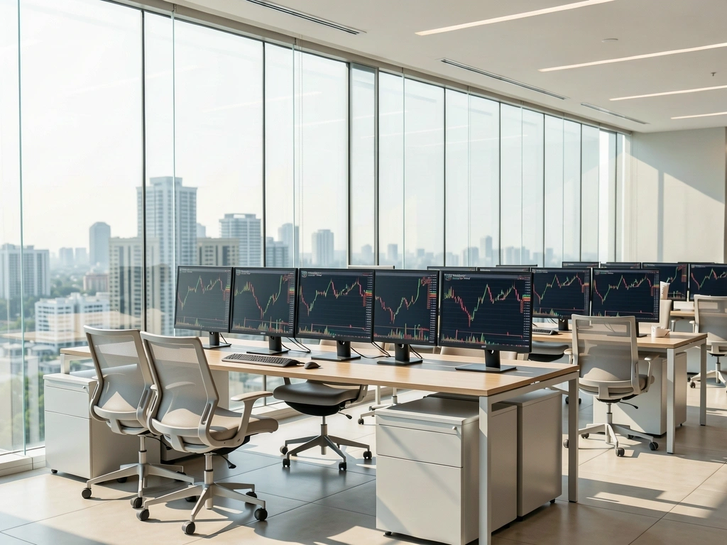 Suasana Pejabat Yangminexa