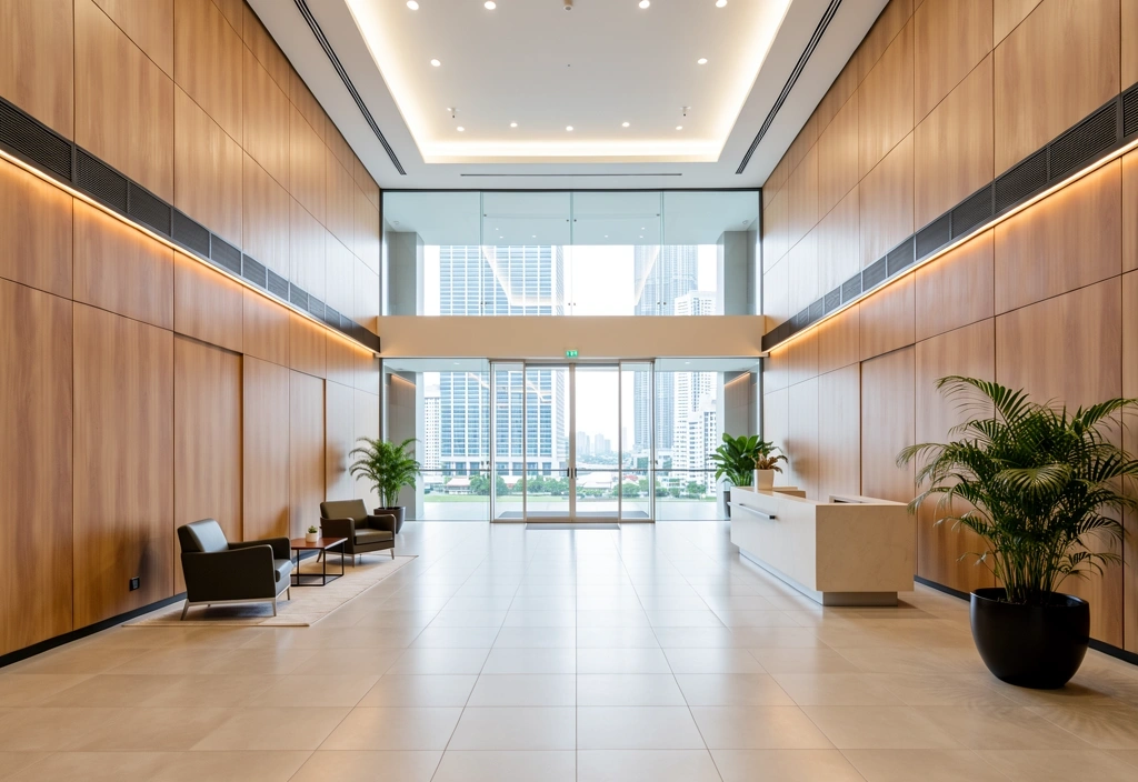 Kerjaya di Yangminexa