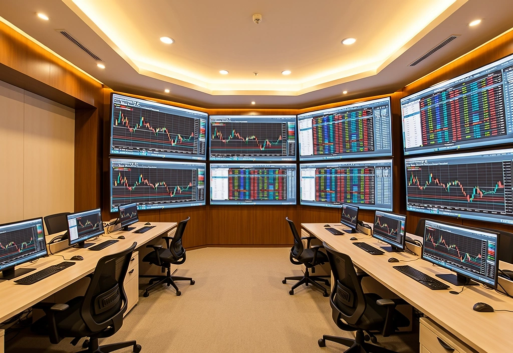 Pendidikan Trading Yangminexa