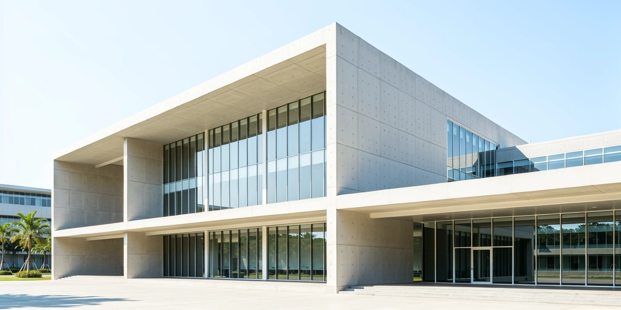 Ibu Pejabat Yangminexa