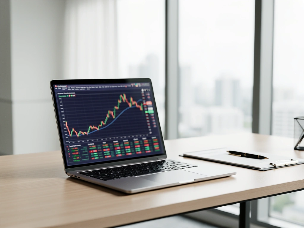 Yangminexa Office Environment